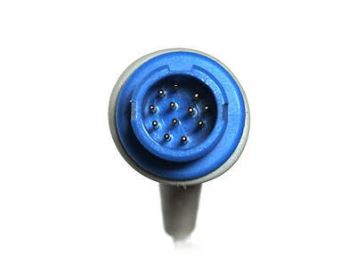 Cable SPO2 p/ monitor HP Viridia