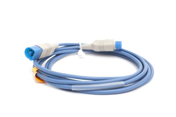 Adaptador SPO2 (7-pin) EDAN Elite V8 (copia)