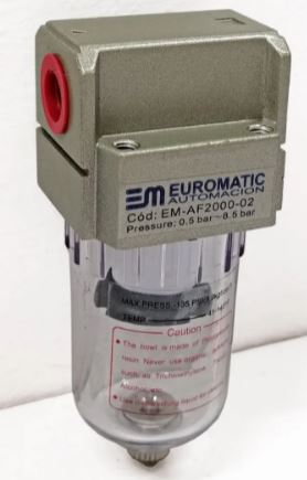 Filtro de aire 1/2&quot; (copia)