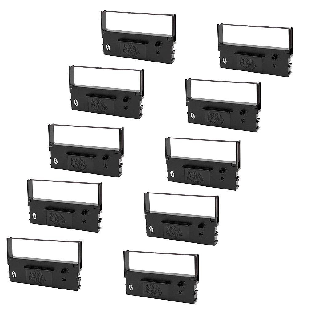 Tinta para impresora fiscal o matrix de punto CITIZEN DP600 
