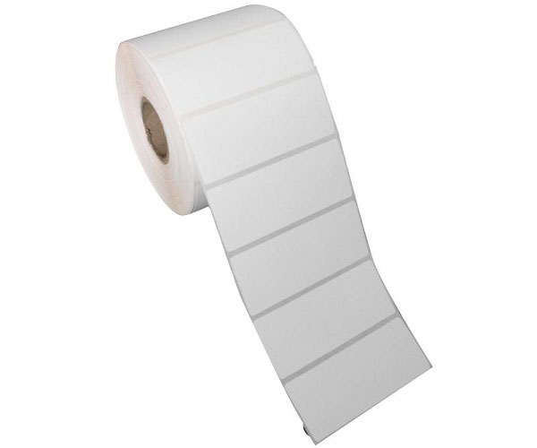 Rollo de Etiquetas Adhesivas